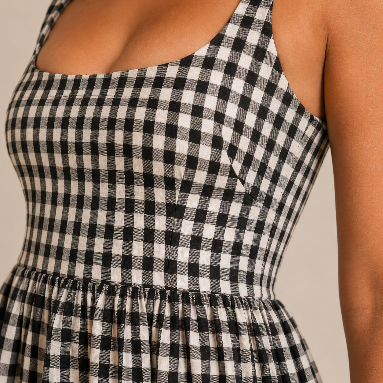 Fiera Viper Gingham