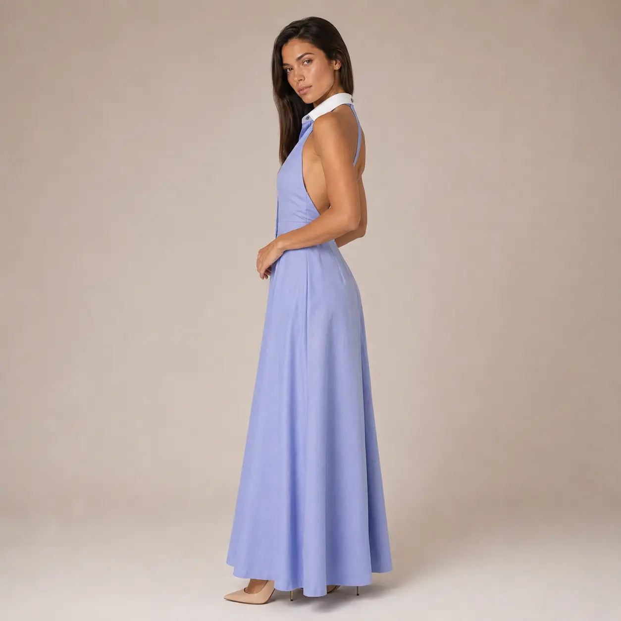 Azzurra Di Acciaio