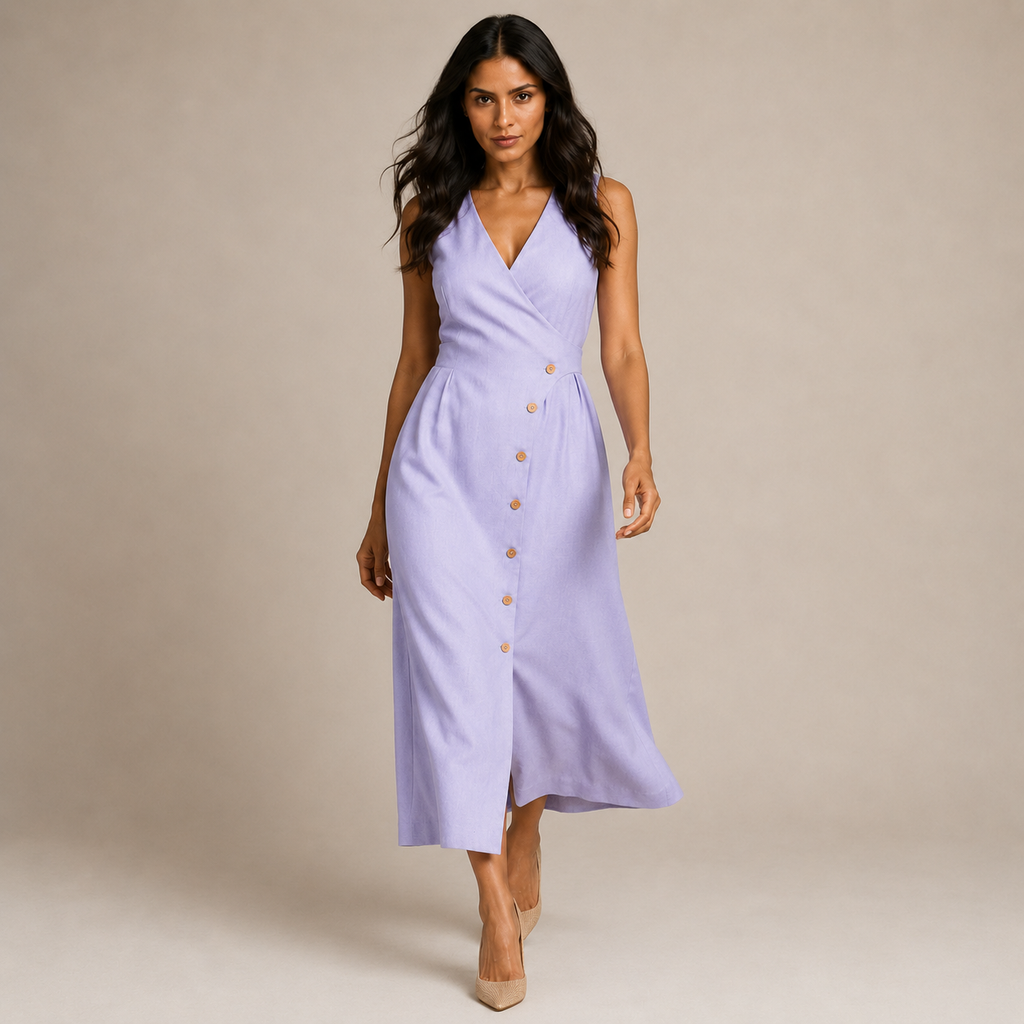 Violetta Sovereign Cut