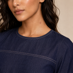 Strega Denim Poise