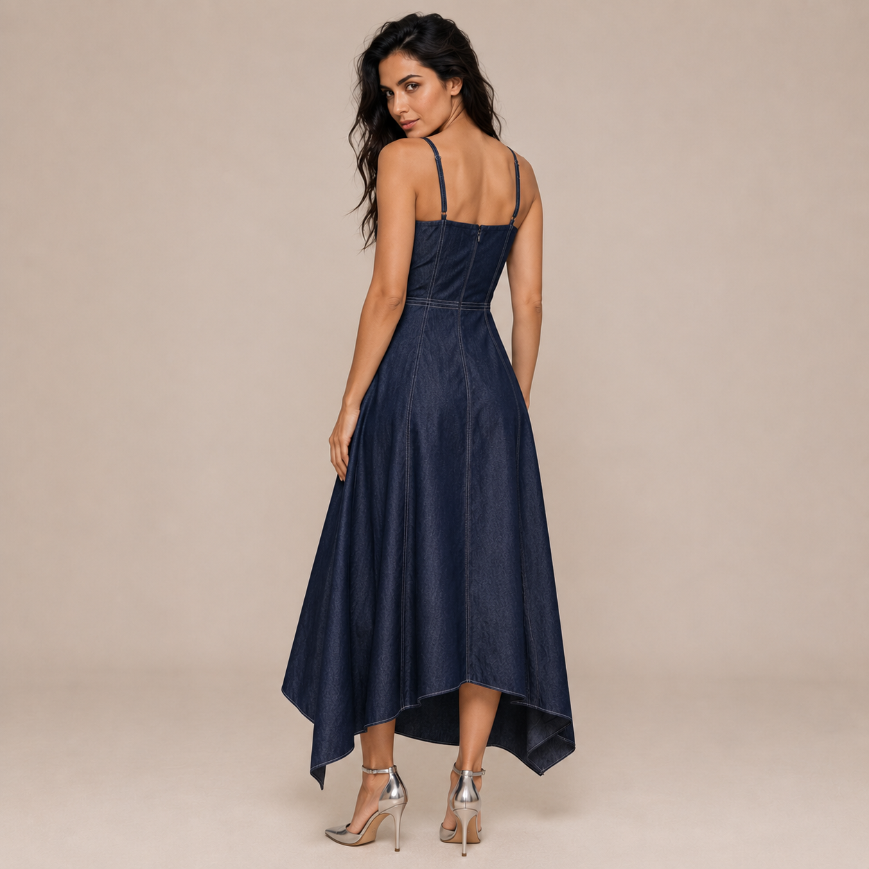 Cattiva Indigo Verdict