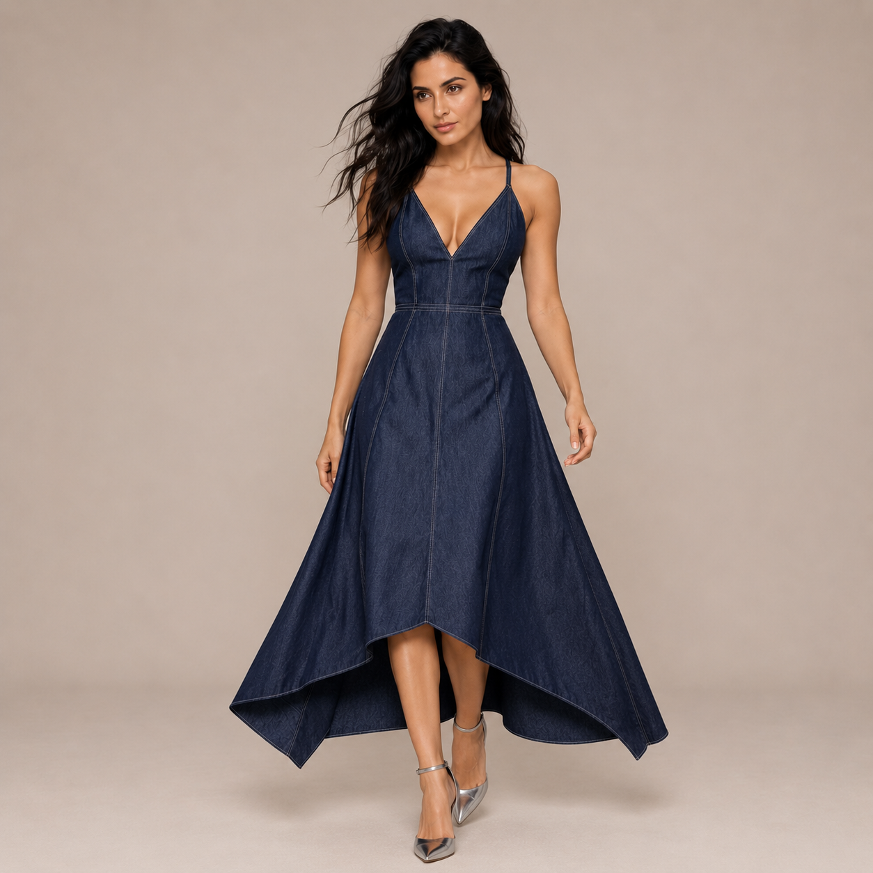 Cattiva Indigo Verdict