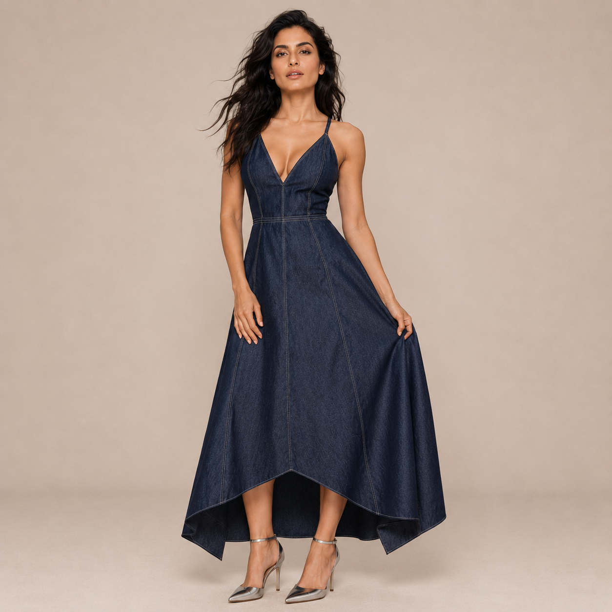 Cattiva Indigo Verdict