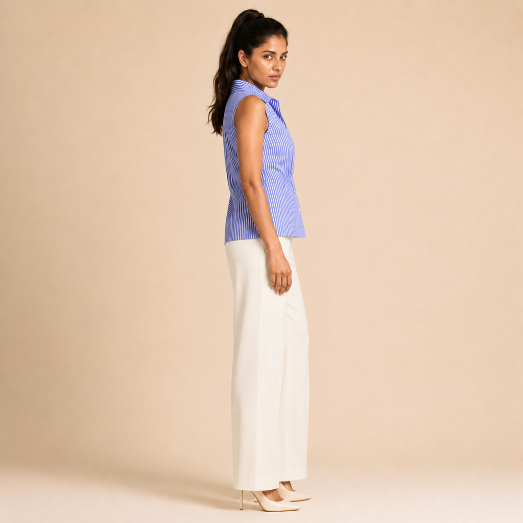 Vita Razor Poise