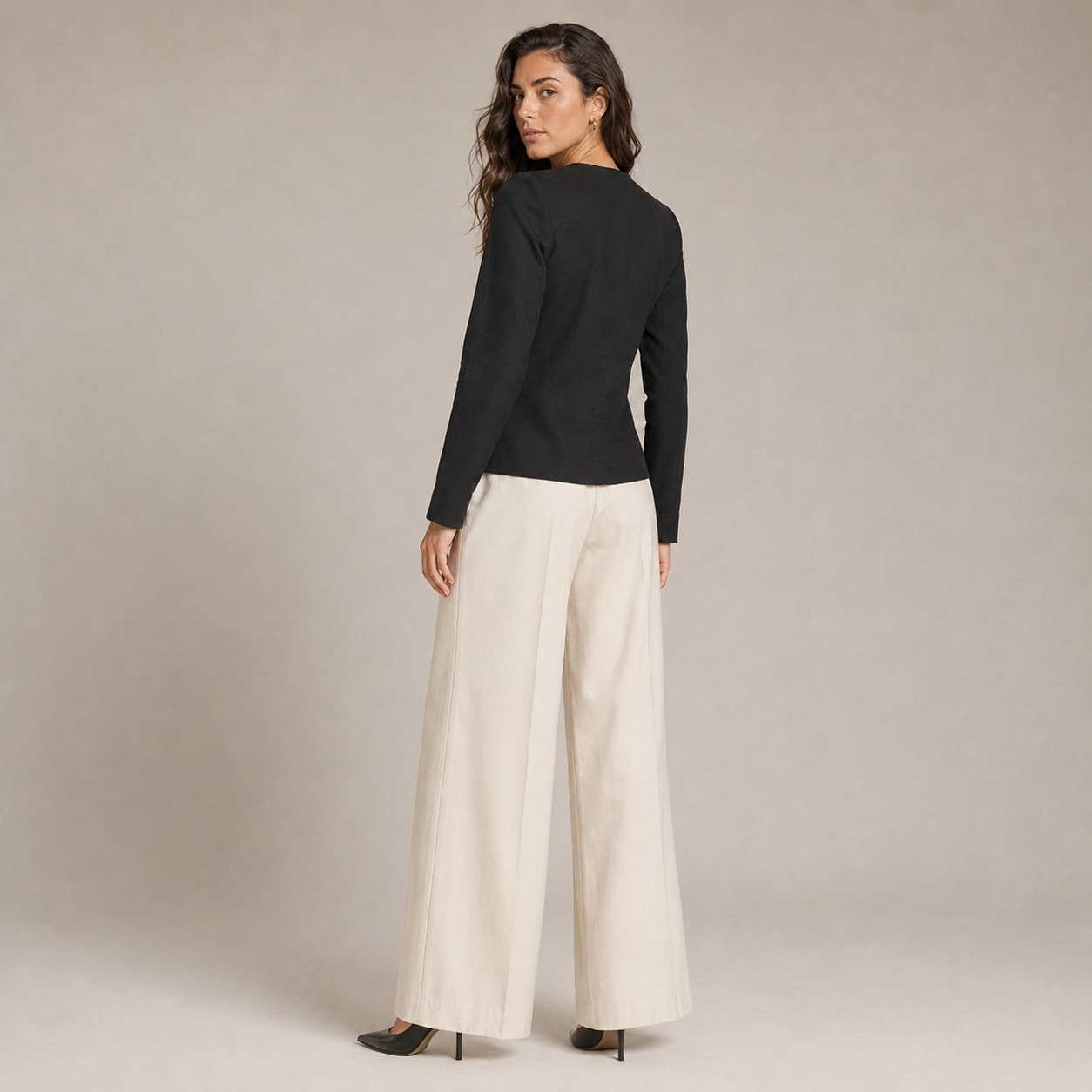 Sartoria Sharp Verdict