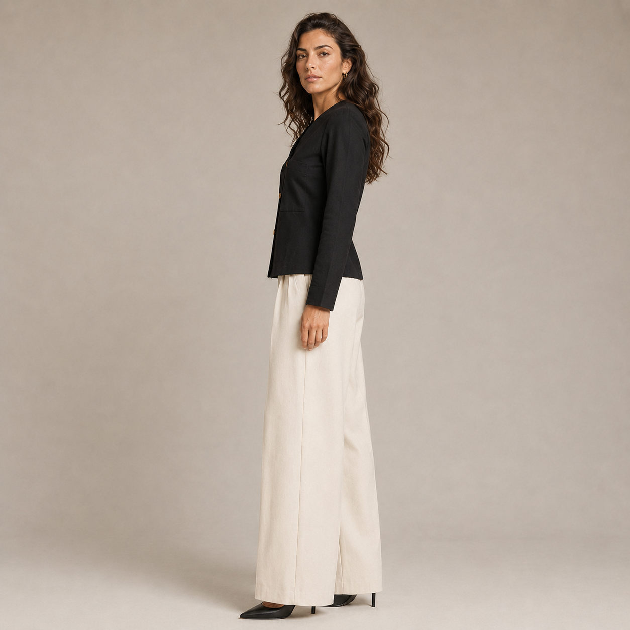 Sartoria Sharp Verdict