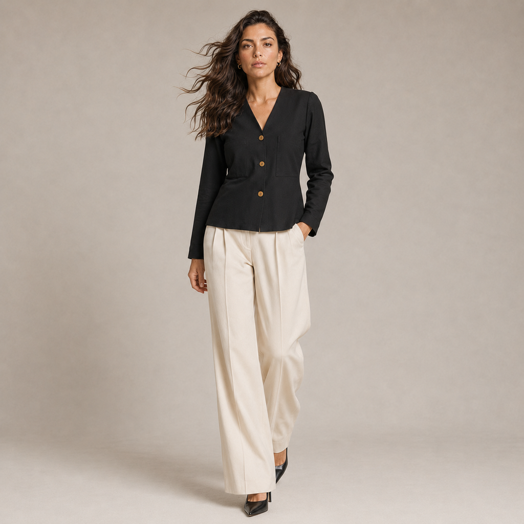 Sartoria Sharp Verdict