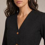 Sartoria Sharp Verdict