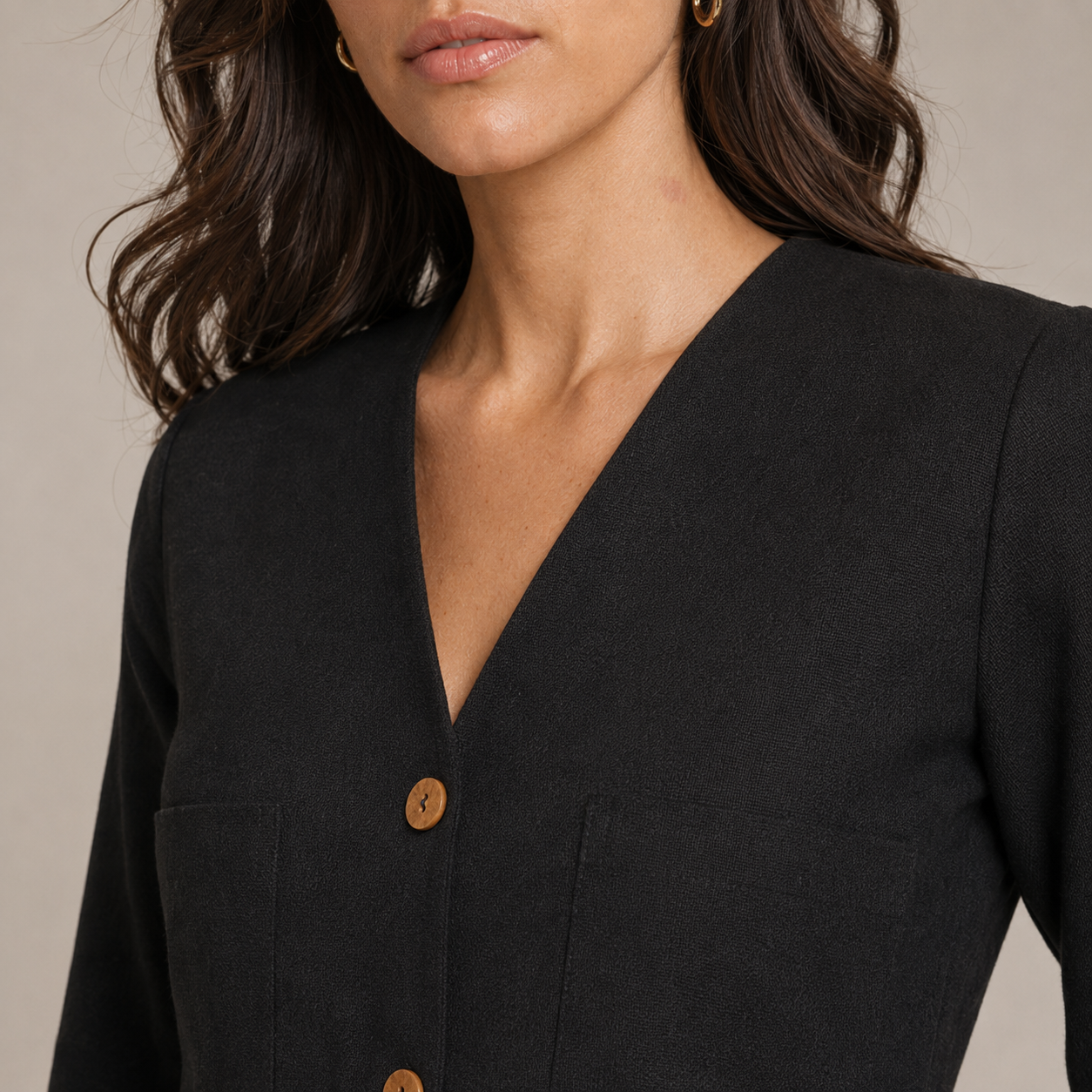 Sartoria Sharp Verdict