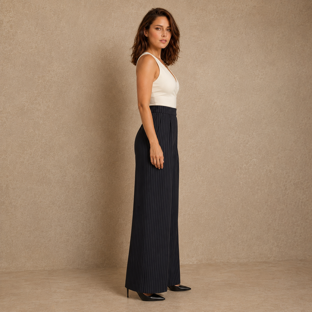 Tailored For Trouble
