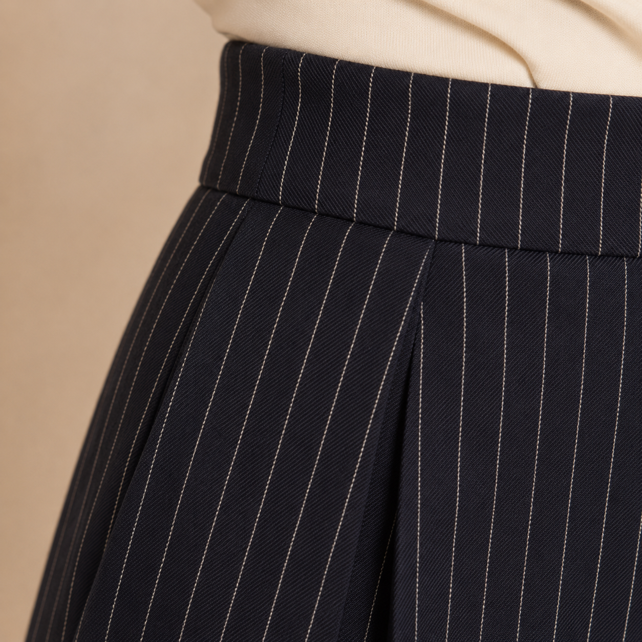 Tailored For Trouble