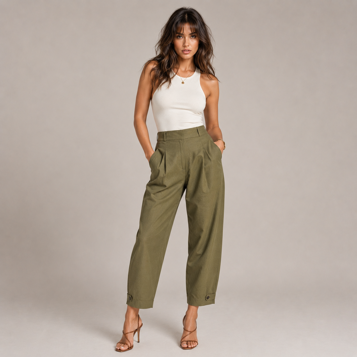 Cattiva Con Grazia