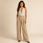 La Padrona Pleat