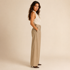 La Padrona Pleat