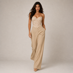 Palazzo Insolent Pleat