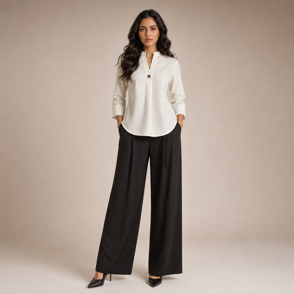 Vero Ivory Vice