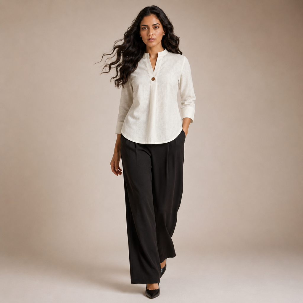 Vero Ivory Vice