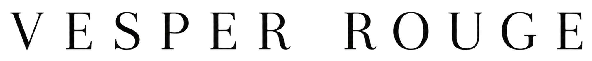 Vesper Rouge